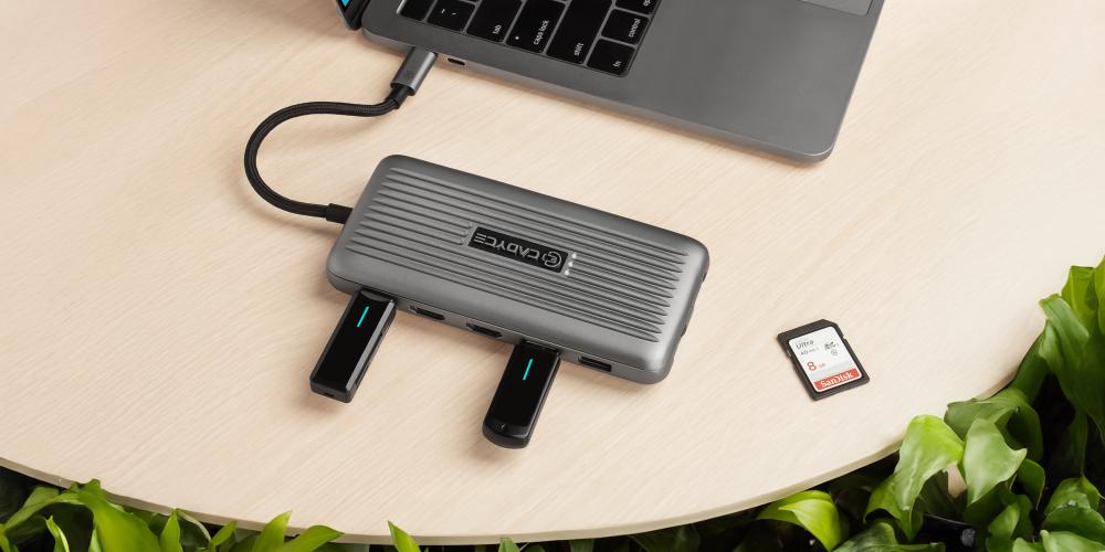 Chargers and Accessories