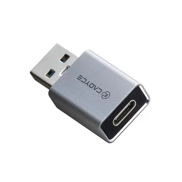 USB 3.0 Ethernet Adapter - UCF Libraries