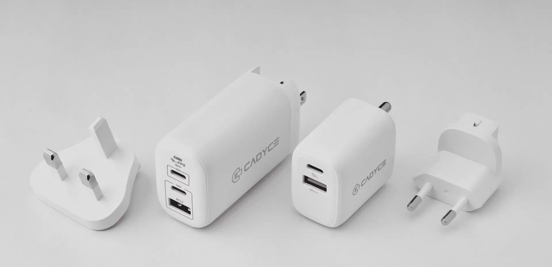 Wall Chargers