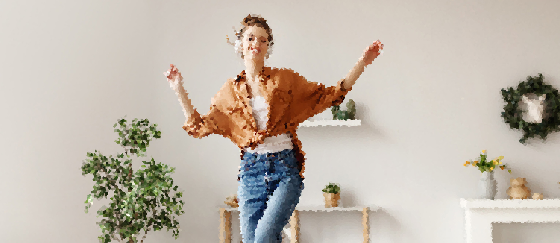 Pushing <br>The Limits