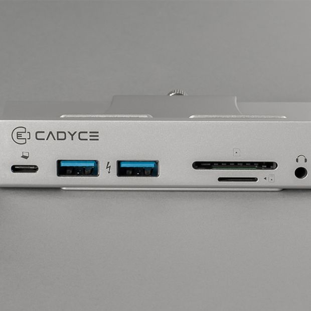 CA-8HDSP