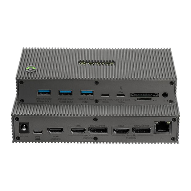 CA-8HDSP