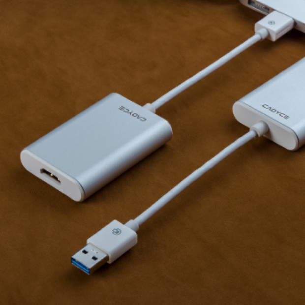 usb to hdmi converter
