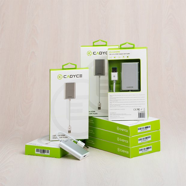 usb 3.0 to hdmi converter - cadyce
