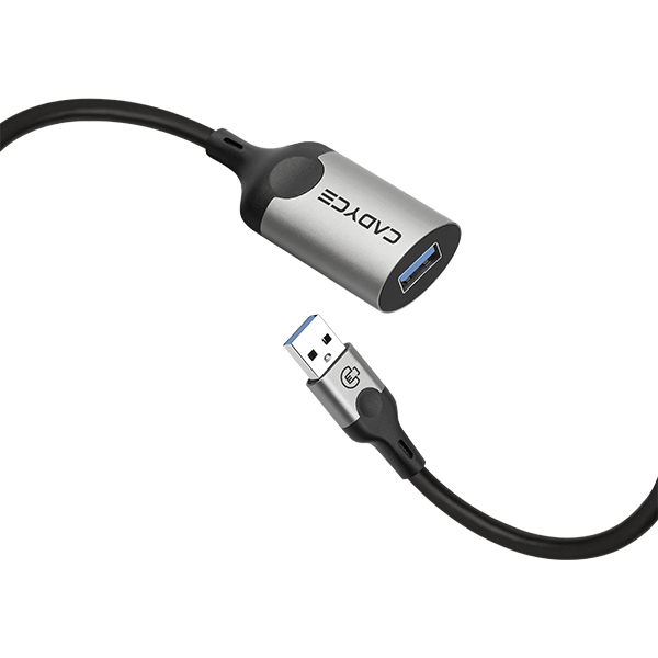 CA-U3X12 & U3X20 & U3X30