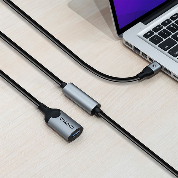 CA-U3X12 & U3X20 & U3X30