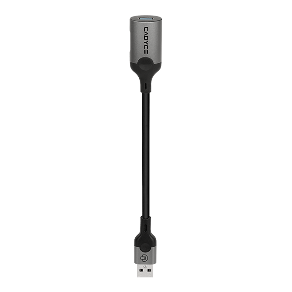 CA-U3X12 & U3X20 & U3X30