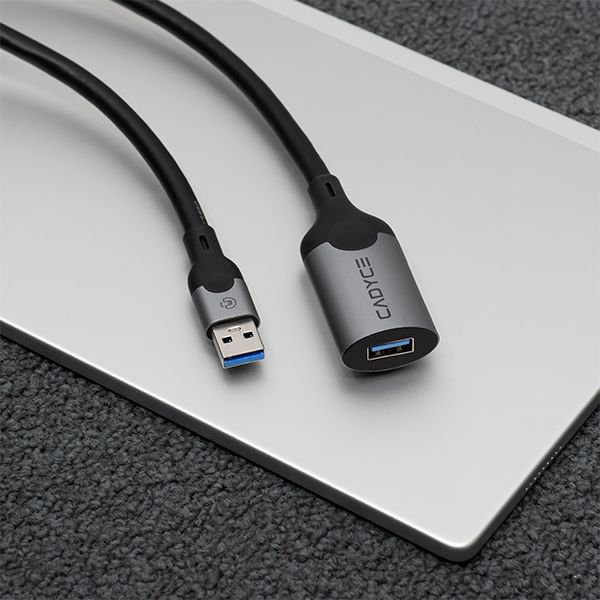 CA-U3X12 & U3X20 & U3X30