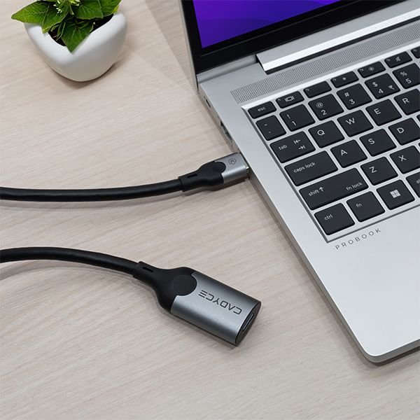 CA-U3X12 & U3X20 & U3X30