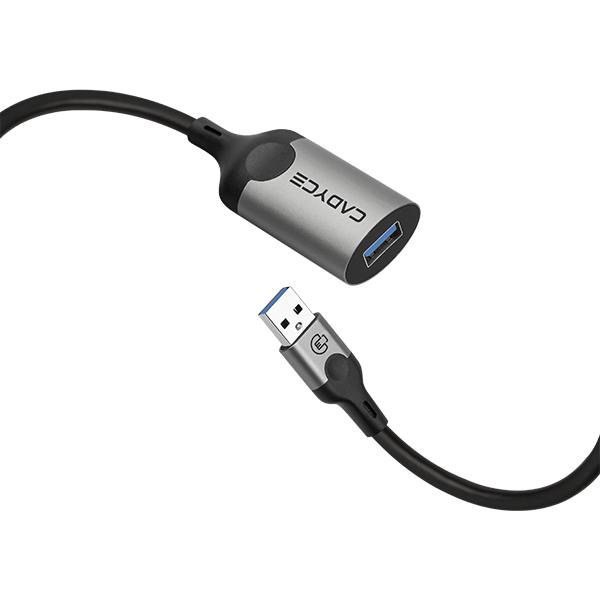 CA-U3X12 & U3X20 & U3X30