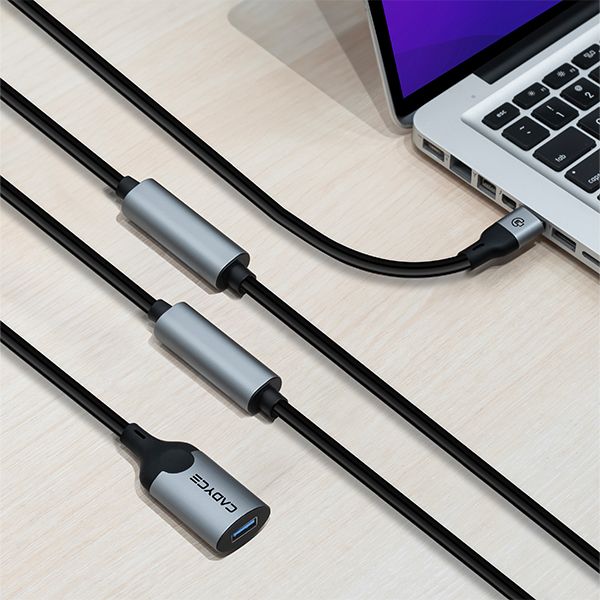 CA-U3X12 & U3X20 & U3X30