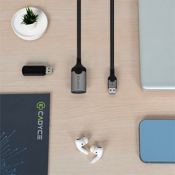 CA-U3X12 & U3X20 & U3X30