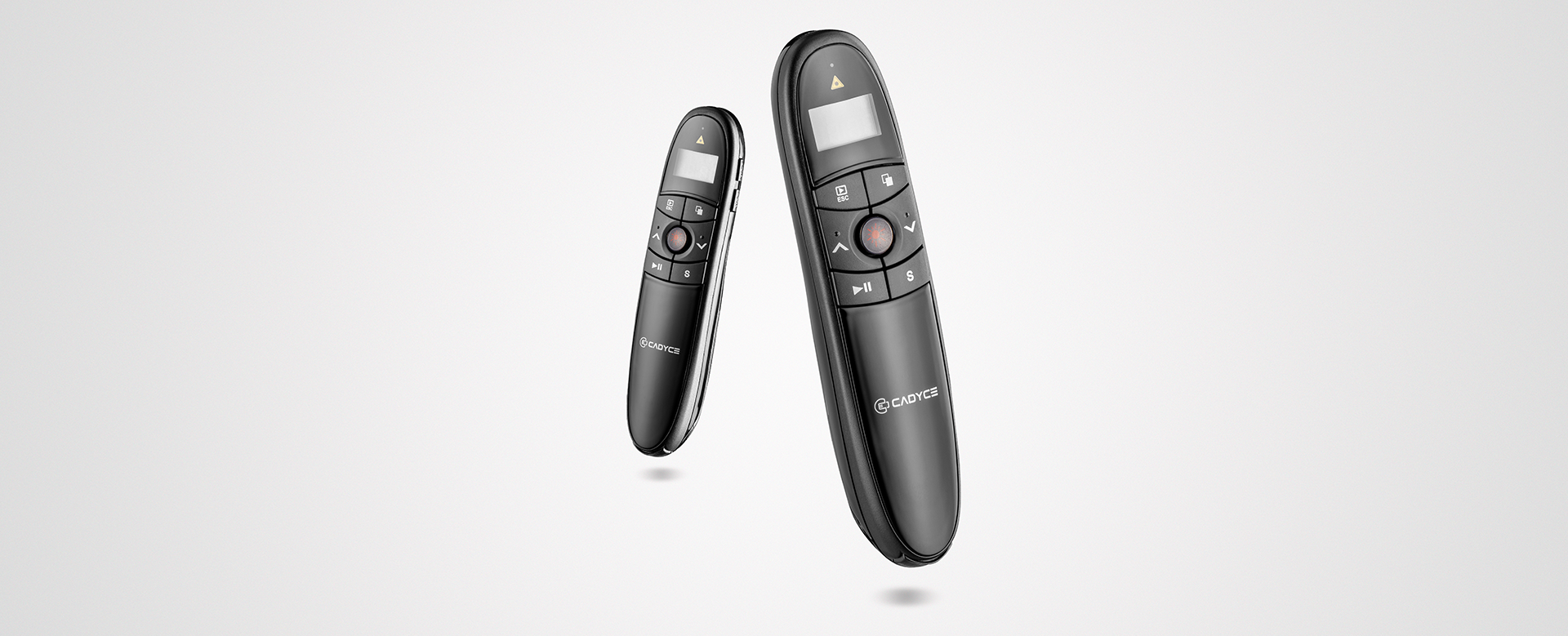Wireless Presenter 